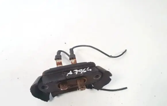 Opel Combo C Front door sensor 