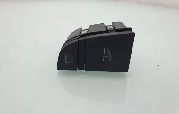 Audi A6 S6 C6 4F Other switches/knobs/shifts 4F1927227