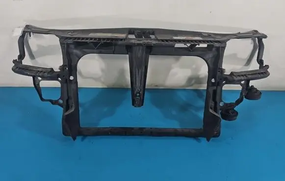 Audi A3 S3 8L Radiator support slam panel IMPRK1533393