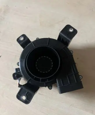 KIA Niro Hybrid/electric vehicle battery fan 37580BY000