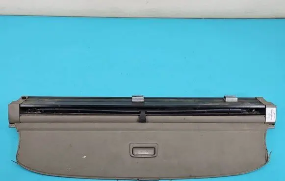 Audi A4 S4 B7 8E 8H Parcel shelf load cover IMPRK1462211
