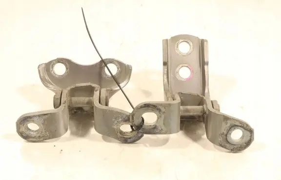 Toyota Corolla E160 E170 Front door hinge set