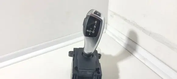 BMW 5 F10 F11 Gear selector 9251186
