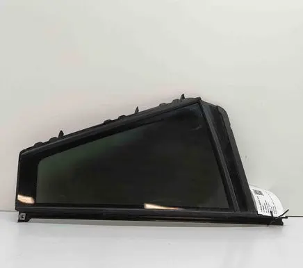 BMW X3 G01 Rear side window 43R011795 7410055