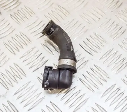 BMW 7 E65 E66 Air intake hose/pipe 7792622