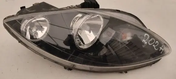 Seat Leon (1P) Headlight/headlamp 5P2941006E 89315826 893158261KE