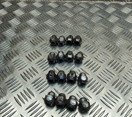 Hyundai i40 Nuts/bolts 5295014140