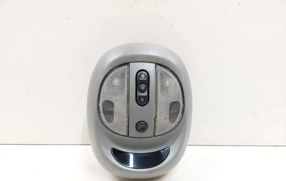 Chrysler PT Cruiser Front seat light 0TB77TRMA