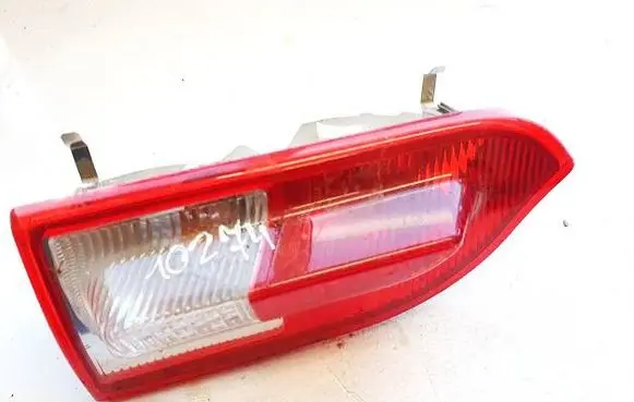 Opel Insignia A Rear fog light 13226855