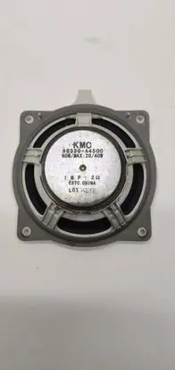 KIA Carens III Rear door speaker 96330a4500