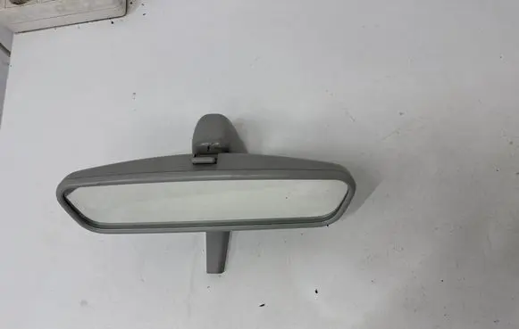 Audi A6 S6 C6 4F Rear view mirror (interior) 4F0857511AA