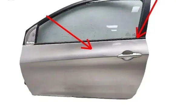 KIA Picanto Door (2 Door Coupe) 