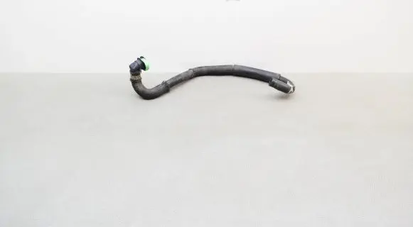 Toyota Prius (XW30) Engine coolant pipe/hose