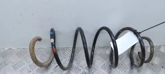 Peugeot 208 Front coil spring