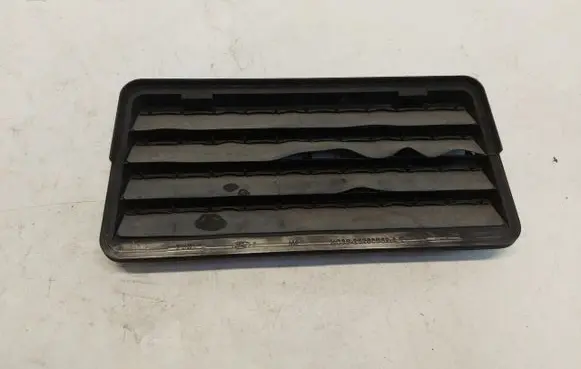 Ford Ranger IV Cabin air duct channel HC3B-25280B62-A