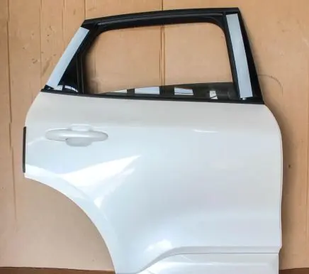 Ford Kuga II Rear door