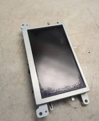 Audi A6 S6 C6 4F Screen/display/small screen 8T0919604