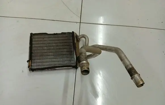 Renault Laguna II Heater blower radiator 