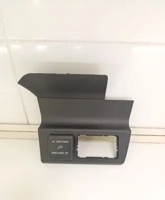 Mazda MX-30 Charging relay DN4EG04A1 K3006