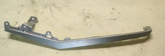 SsangYong Korando Front door interior handle trim 7223234020