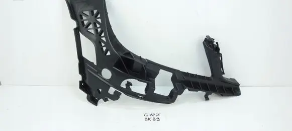Mercedes-Benz C W204 Front bumper mounting bracket A2048850865