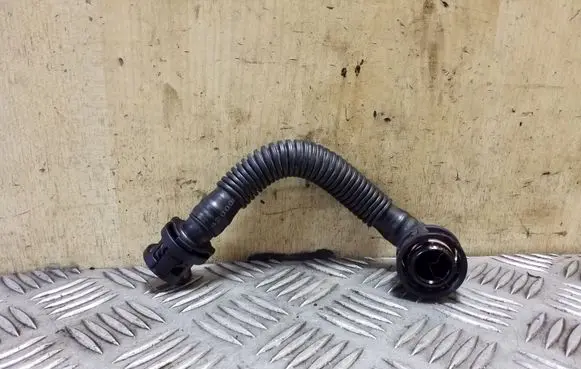 Breather/breather pipe/hose