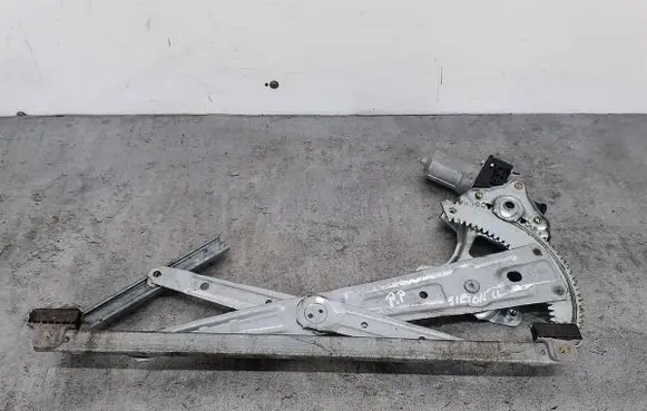 Daihatsu Sirion Front door window regulator with motor 85710-B2020