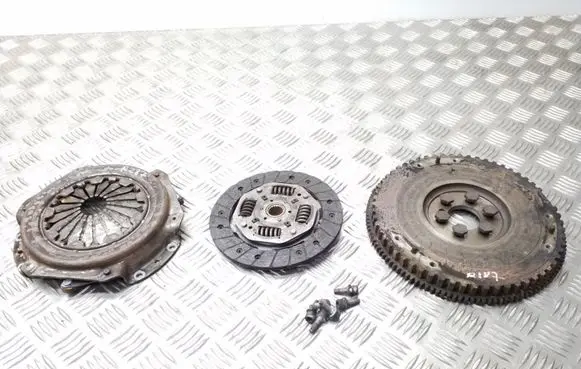 Citroen C3 Clutch set kit