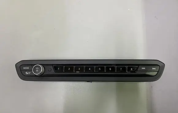 BMW 3 G20 G21 A set of switches 7949453