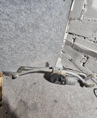 BMW 7 F01 F02 F03 F04 Front wiper linkage and motor 889077468L 7272367 3397021319