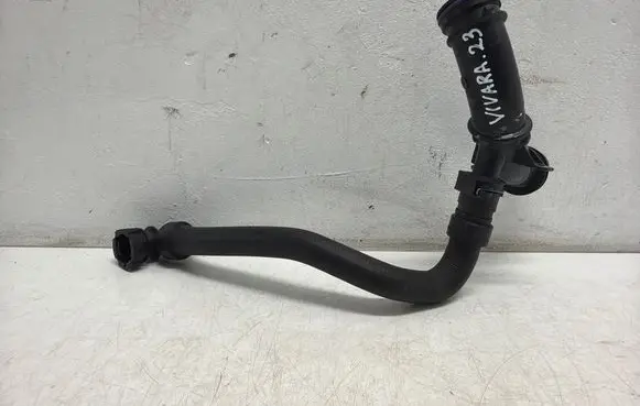 Opel Vivaro Engine coolant pipe/hose Z12002107