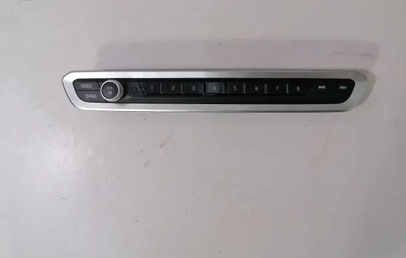 BMW X5 G05 Sound control switch 7949328