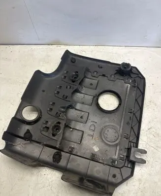 Volkswagen Touran I Engine cover (trim) 03G103925BF YW03G103 03G103925BD