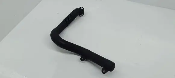 Audi A4 S4 B6 8E 8H Air intake hose/pipe 06B129657C 44620