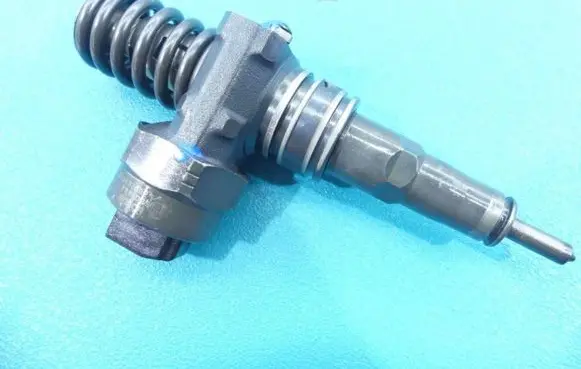 Volkswagen Sharan Fuel injector 0414720029 IMPRK1188508