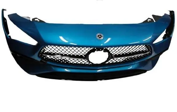 Mercedes-Benz CLA C118 X118 Front bumper A1188809202