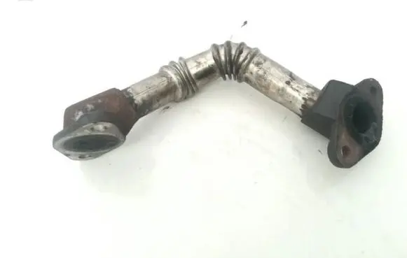 Chevrolet Captiva EGR valve line/pipe/hose