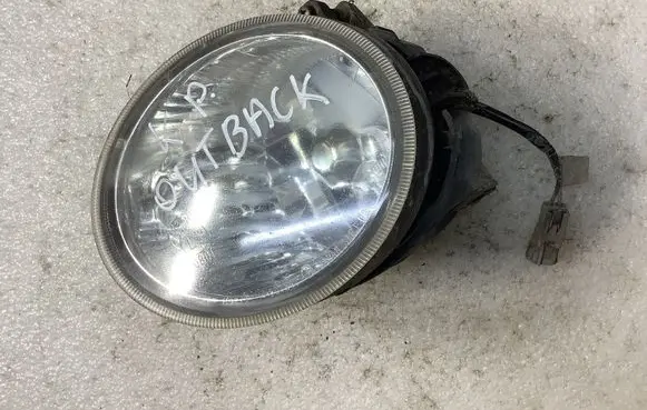 Subaru Outback Front fog light 11420791