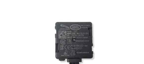 Land Rover Range Rover Sport L494 Other control units/modules JPLA15K622BB 3521AJXU18A 1537JJX1J