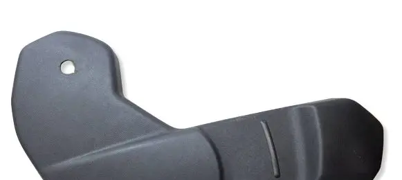 Peugeot 5008 II Seat trim 98096362ZD 9809636280