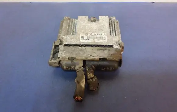 Skoda Octavia Mk2 (1Z) Engine control unit/module ECU 03L906018NR