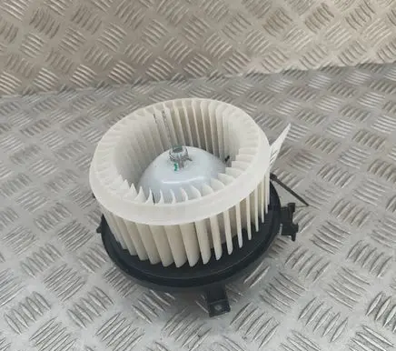 MG ZS Heater fan/blower ASMCJ40594 ZFF11501A