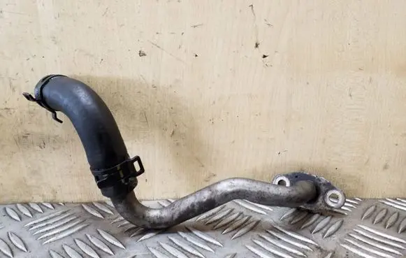 Audi Q5 SQ5 Turbo turbocharger oiling pipe/hose 03L145735C