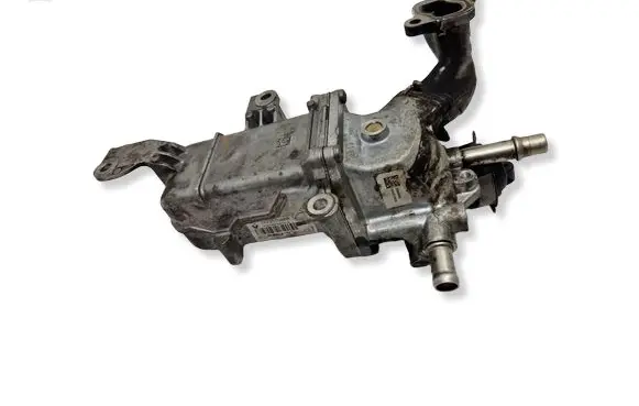 Renault Espace V (RFC) EGR valve cooler 147357086R FS374006 147357086