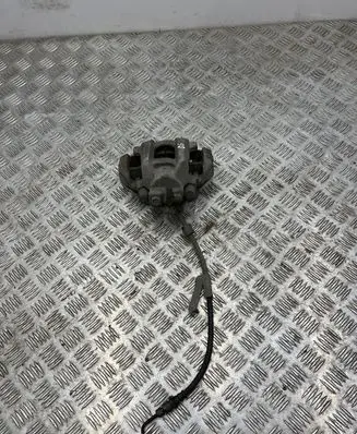 Jeep Grand Cherokee Rear brake caliper