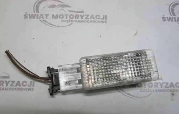 Other interior light