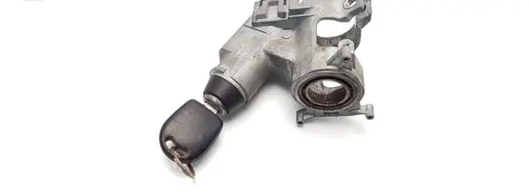 Volkswagen Golf III Ignition lock 357905851