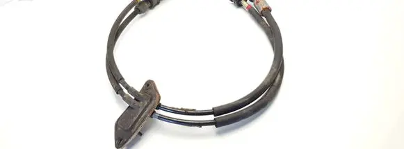 Mazda 6 Gear shift cable linkage