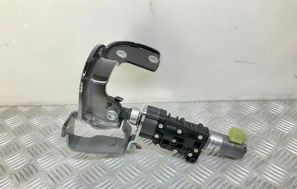 Audi A4 S4 B9 Soft lock spindle drive 8W9827299A 8W9827851A