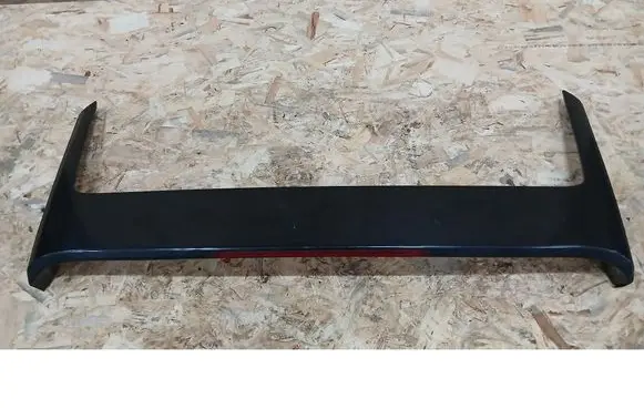 Alfa Romeo 156 Rear window tailgate spoiler 